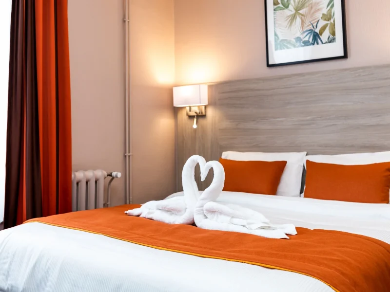 Chambre standard