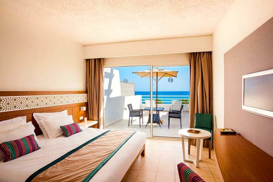 Grand Desert Resort