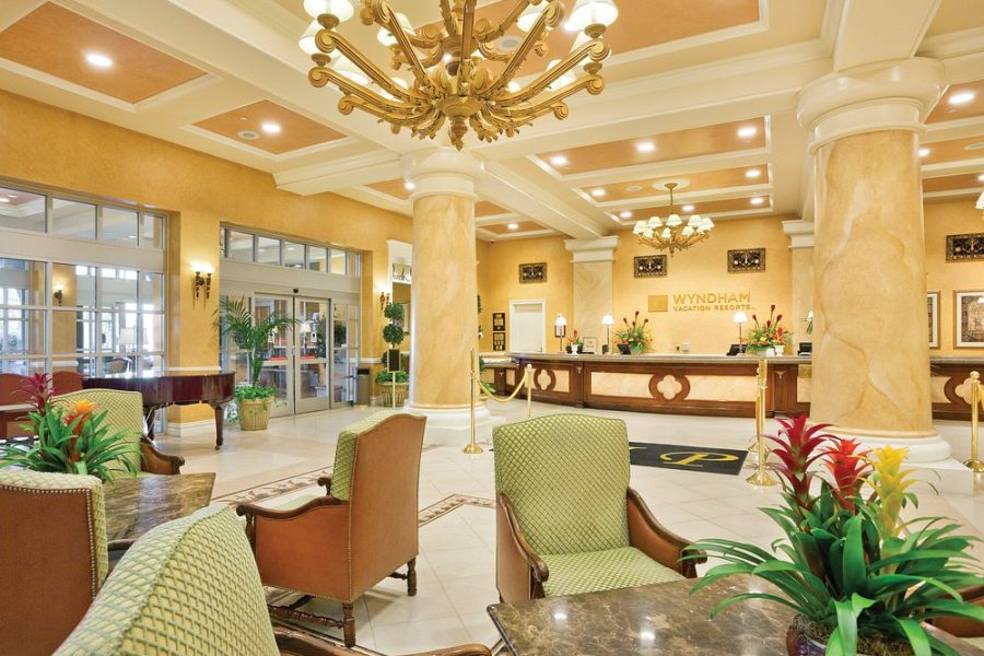 The Russelior Hotel & Spa