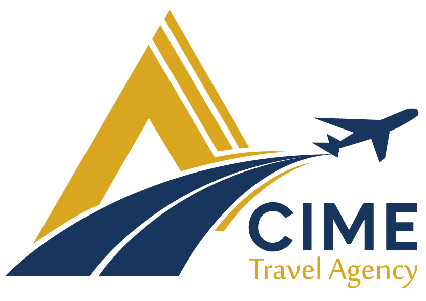 Agence de voyages