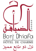 Borj Dhiafa