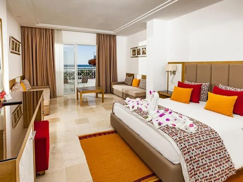 Chambre Double