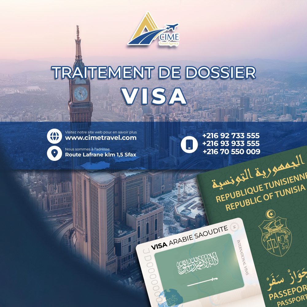 visa