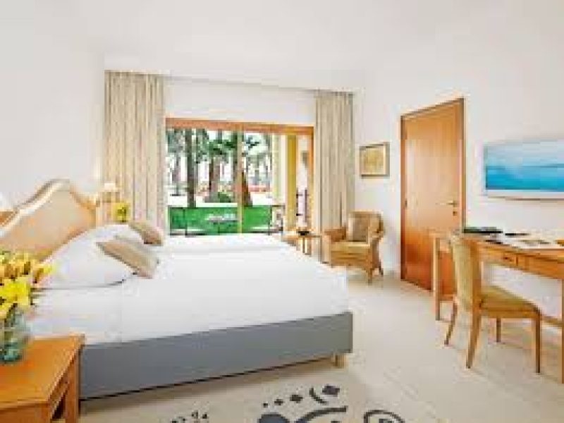 Chambre Classique